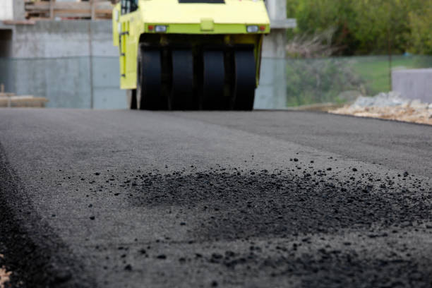 Reasons to Select Us for Your Driveway Paving Requirements in Boone, NC