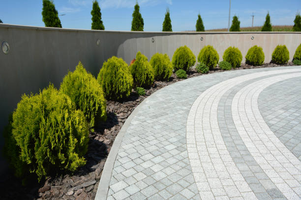 Best Residential Paver Driveway  in Boone, NC