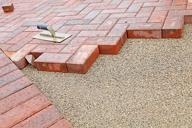 Best Best Driveway Pavers  in Boone, NC