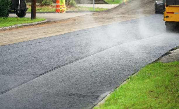 Best Driveway Resurfacing Pavers  in Boone, NC